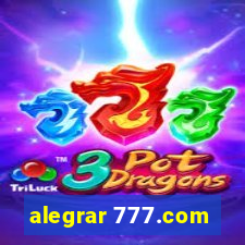 alegrar 777.com